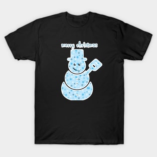 merry christmas T-Shirt